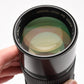 Canon 200mm f4 FD Telephoto lens, clean and sharp, Caps