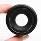 Nikon AF Nikkor 50mm f1.8D prime lens, very clean, nice prime lens w/caps