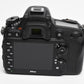 Nikon D600 DSLR Body w/Batt, charger, Only 7102 Acts, Mint- USA