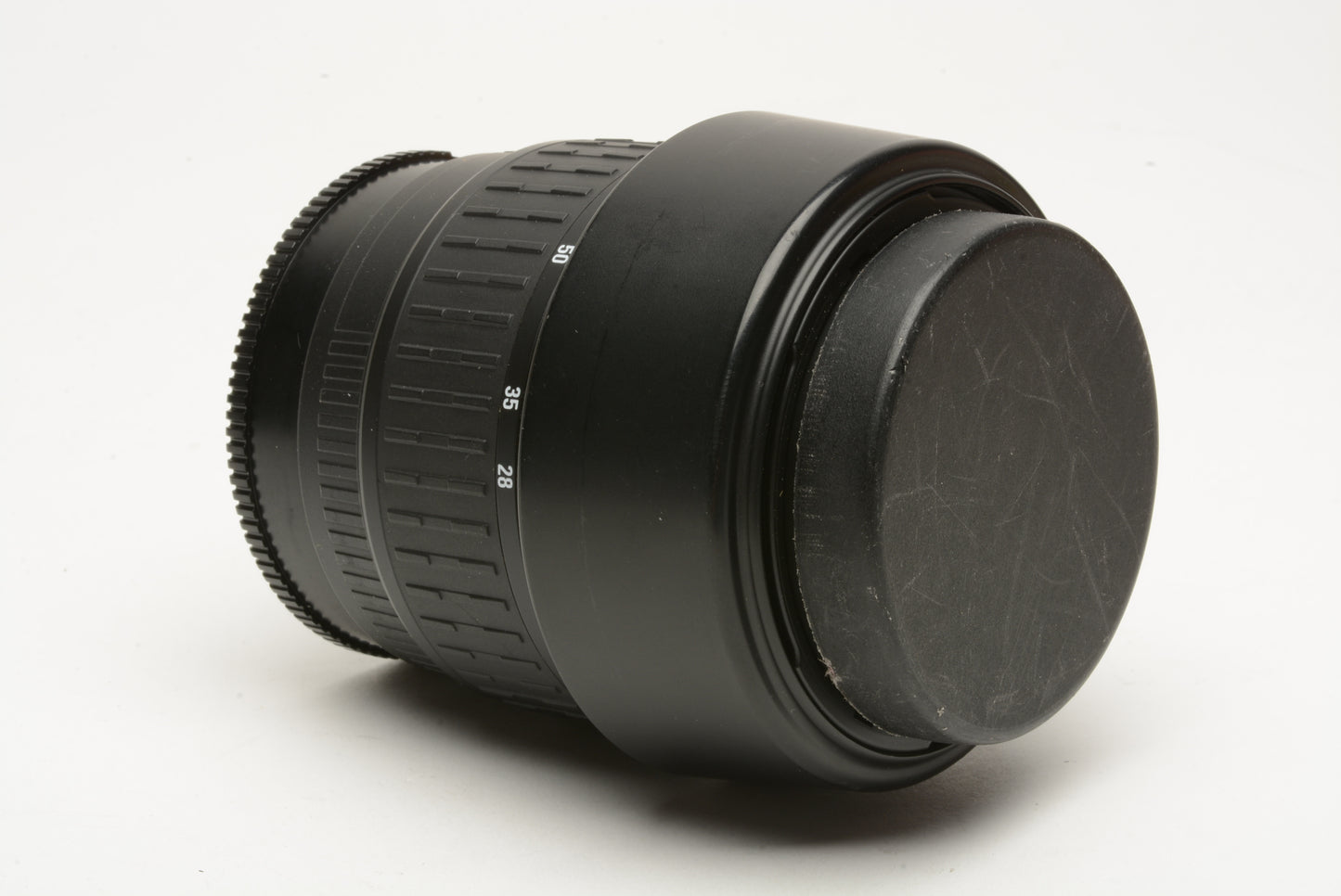 Sigma AF 28-80mm f3.5-5.6 Macro zoom  Aspherical lens, Minolta Maxxum / Sony A Mount