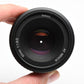 Nikon AF Nikkor 50mm f1.8D prime lens, very clean, nice prime lens w/caps