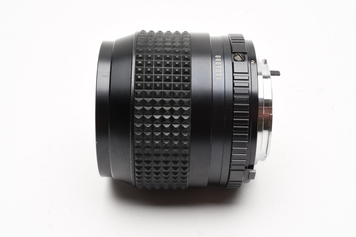 Minolta MD W.Rokkor-X 28mm F2 Lens for MD Mount, Caps, Sharp! Mint-