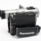 Panasonic PV-DV910 Mini DV Camcorder bundle, Batts, remote, light, Great!