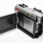 Panasonic PV-DV910 Mini DV Camcorder bundle, Batts, remote, light, Great!