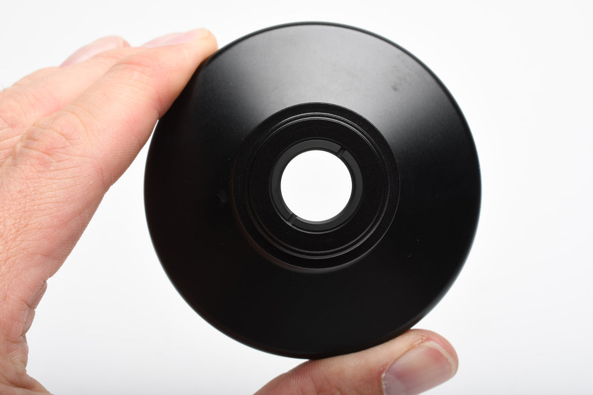 Nikon FC-E8 Fisheye Adapter, Cap + pouch, Mint-