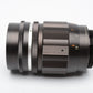 Tele Lentar 135mm f3.5 Manual Focus Telephoto Prime Lens - M42 Screw Mount + case