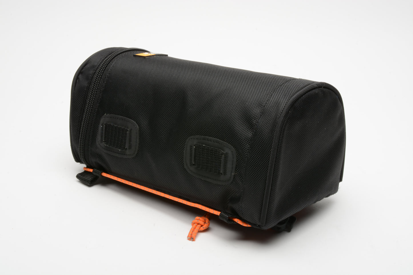 Case Logic 9" x 4" x 4" padded lens case, Clean