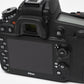 Nikon D600 DSLR Body w/Batt, charger, Only 7102 Acts, Mint- USA