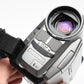 Panasonic PV-DV910 Mini DV Camcorder bundle, Batts, remote, light, Great!