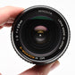 Minolta MD W.Rokkor-X 28mm F2 Lens for MD Mount, Caps, Sharp! Mint-