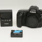 Canon EOS 5D Mark IV Body w/Batt, Charger, Only 39K Acts, Great!