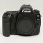 Canon EOS 5D Mark IV Body w/Batt, Charger, Only 39K Acts, Great!