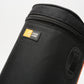 Case Logic 9" x 4" x 4" padded lens case, Clean
