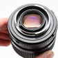 Minolta MD W.Rokkor-X 28mm F2 Lens for MD Mount, Caps, Sharp! Mint-