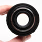 Minolta MD W.Rokkor-X 28mm F2 Lens for MD Mount, Caps, Sharp! Mint-