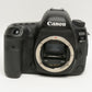 Canon EOS 5D Mark IV Body w/Batt, Charger, Only 39K Acts, Great!