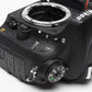 Nikon D600 DSLR Body w/Batt, charger, Only 7102 Acts, Mint- USA