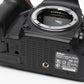 Nikon D600 DSLR Body w/Batt, charger, Only 7102 Acts, Mint- USA