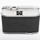 Kodak Retina IIF 35mm Rangefinder w/Xenar 45mm f2.8 lens, Case, Great!
