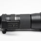 Tamron SP 150-600mm f/5-6.3 USD Di VC Telephoto, Canon EF, w/Hood, Caps, Collar