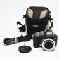 Olympus SP-550UZ 7.1MP Digital Point&Shoot, Tested, w/Nice case