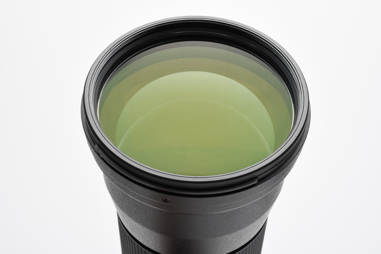 Tamron SP 150-600mm f/5-6.3 USD Di VC Telephoto, Canon EF, w/Hood, Caps, Collar
