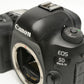 Canon EOS 5D Mark IV Body w/Batt, Charger, Only 39K Acts, Great!