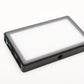 Lumecube LCPanelmini1 video light w/Ball head, Diffuser, Great, Tested