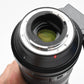 Tamron SP 150-600mm f/5-6.3 USD Di VC Telephoto, Canon EF, w/Hood, Caps, Collar