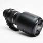 Tamron SP 150-600mm f/5-6.3 USD Di VC Telephoto, Canon EF, w/Hood, Caps, Collar
