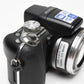 Olympus SP-550UZ 7.1MP Digital Point&Shoot, Tested, w/Nice case