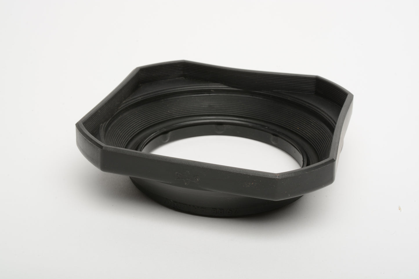 Mamiya Rubber Lens Hood for RZ/RB 50mm-65mm lenses 645 45mm