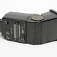 Sunpak Auto 333 Thyristor Flash, Very Clean, Fully Tested