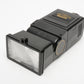 Sunpak Auto 333 Thyristor Flash, Very Clean, Fully Tested