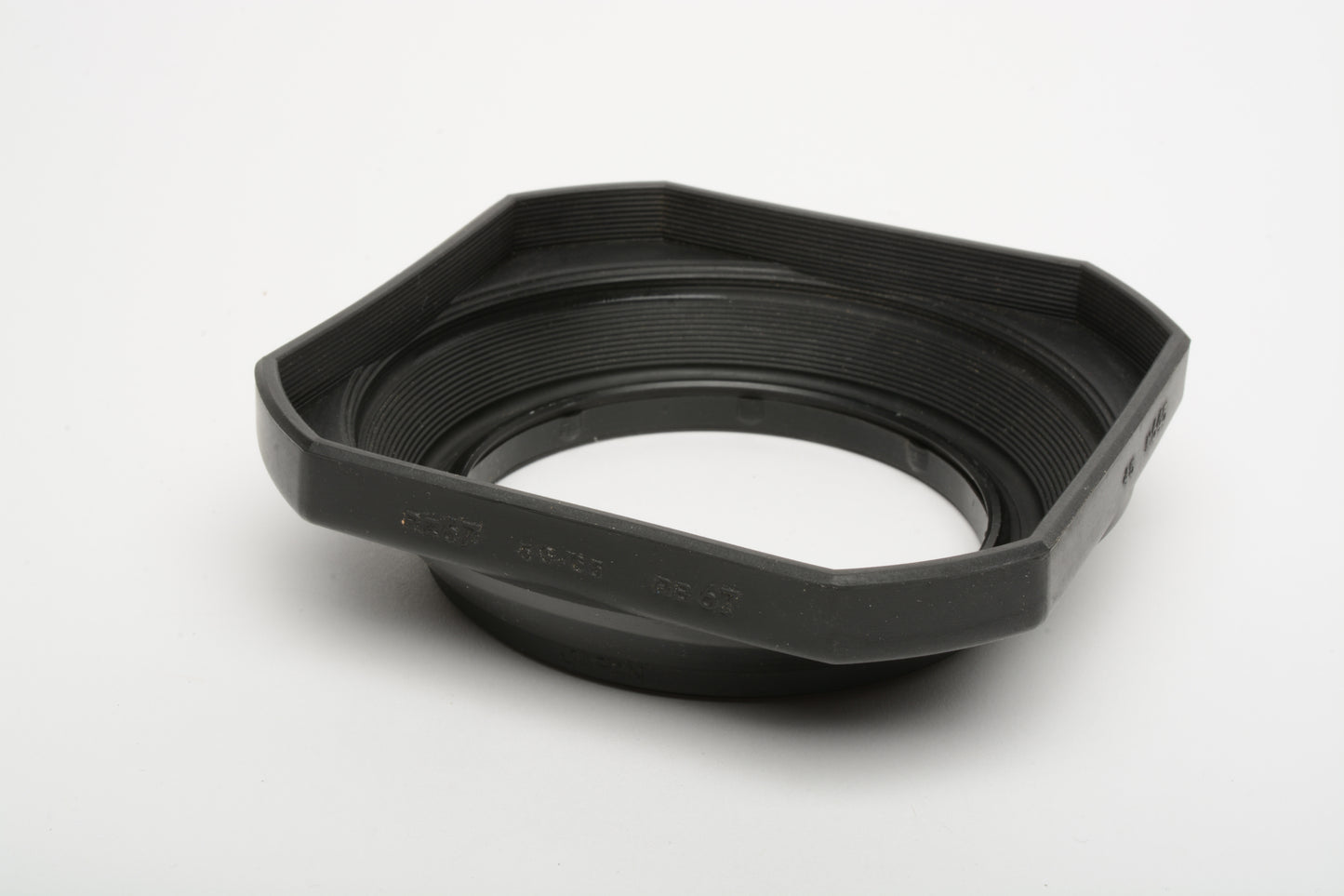 Mamiya Rubber Lens Hood for RZ/RB 50mm-65mm lenses 645 45mm