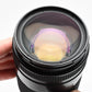 Nikon AF Nikkor 35-135mm F3.5-4.5 Macro zoom lens, caps, Versatile
