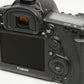 Canon EOS 5D Mark IV Body w/Batt, Charger, Only 39K Acts, Great!