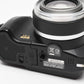 Olympus SP-550UZ 7.1MP Digital Point&Shoot, Tested, w/Nice case