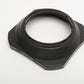Mamiya Rubber Lens Hood for RZ/RB 50mm-65mm lenses 645 45mm