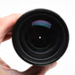 Nikon AF Nikkor 35-135mm F3.5-4.5 Macro zoom lens, caps, Versatile
