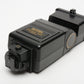 Sunpak Auto 333 Thyristor Flash, Very Clean, Fully Tested