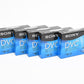 5X Sony Mini DV Digital Video Cassettes (5X Mini DV DVM60PRR)