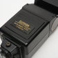 Sunpak Auto 333 Thyristor Flash, Very Clean, Fully Tested