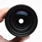 Nikon AF Nikkor 35-135mm F3.5-4.5 Macro zoom lens, caps, Versatile