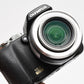 Olympus SP-550UZ 7.1MP Digital Point&Shoot, Tested, w/Nice case