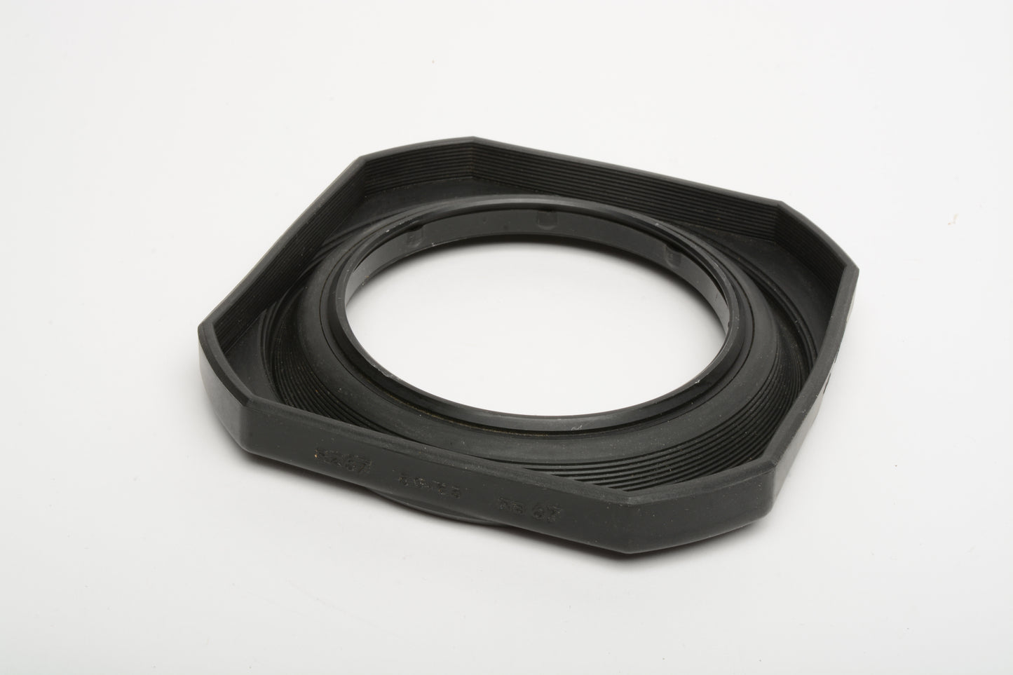 Mamiya Rubber Lens Hood for RZ/RB 50mm-65mm lenses 645 45mm