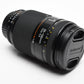 Nikon AF Nikkor 35-135mm F3.5-4.5 Macro zoom lens, caps, Versatile