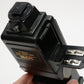 Sunpak Auto 333 Thyristor Flash, Very Clean, Fully Tested