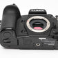 Panasonic Lumix DC-G9 Body, batt, charger, strap, 13K Acts, Boxed