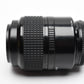 Nikon AF Micro Nikkor 105mm F2.8D lens, clean and sharp! w/Caps